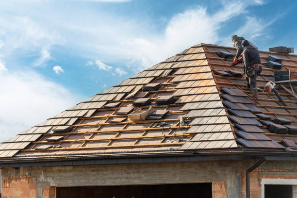 Best Roofing for New Construction  in Corsicana, TX