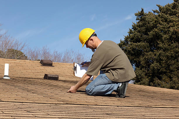 Hot Roofs in Corsicana, TX